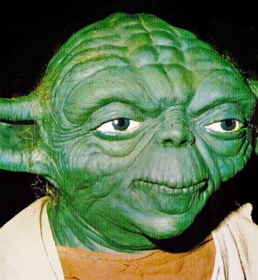 Mestre Yoda (1995)