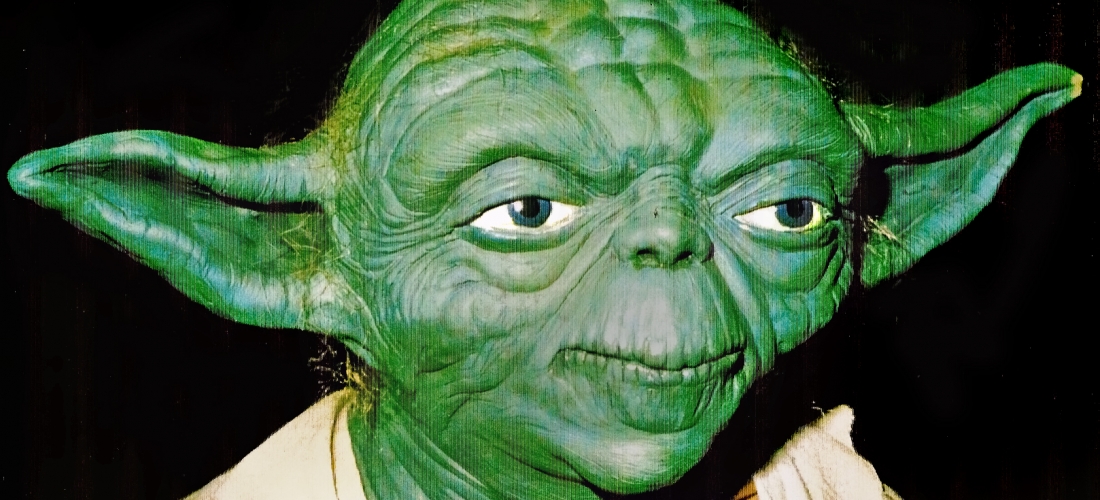 Mestre Yoda (1995)