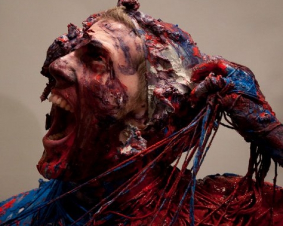 Metarmophosis (2010) 02