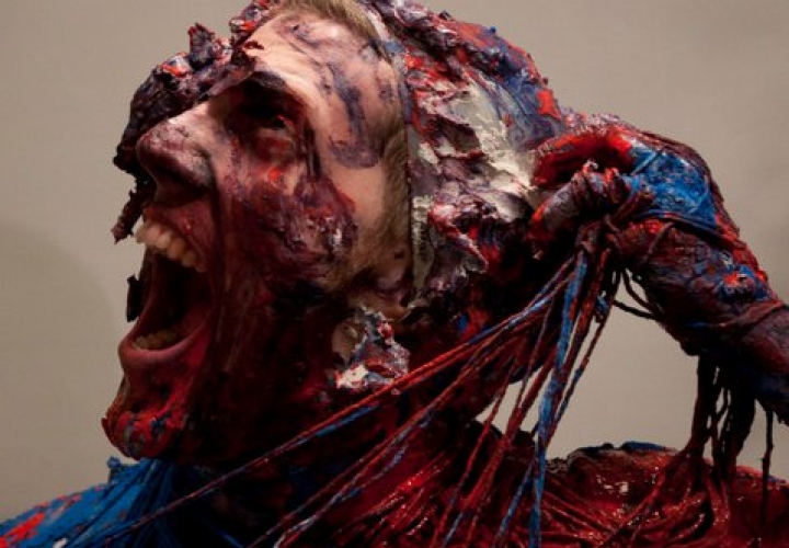 Metarmophosis (2010) 02
