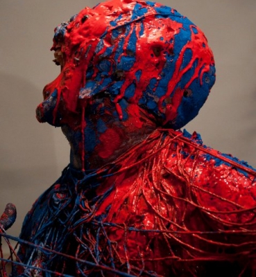 Metarmophosis (2010) 03