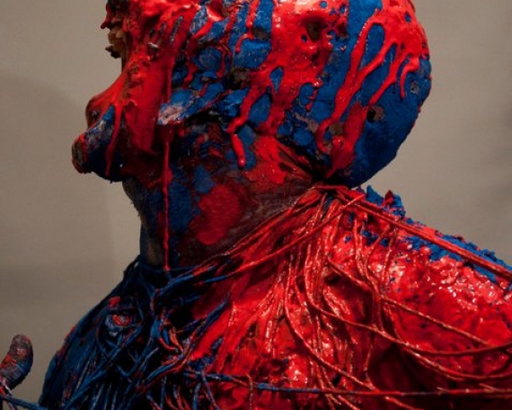 Metarmophosis (2010) 03