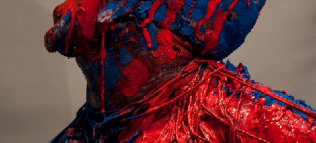 Metarmophosis (2010) 03