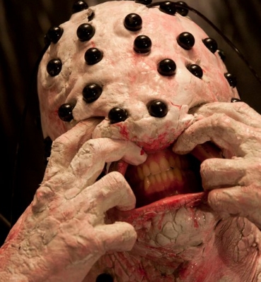 Metarmophosis (2010) 04