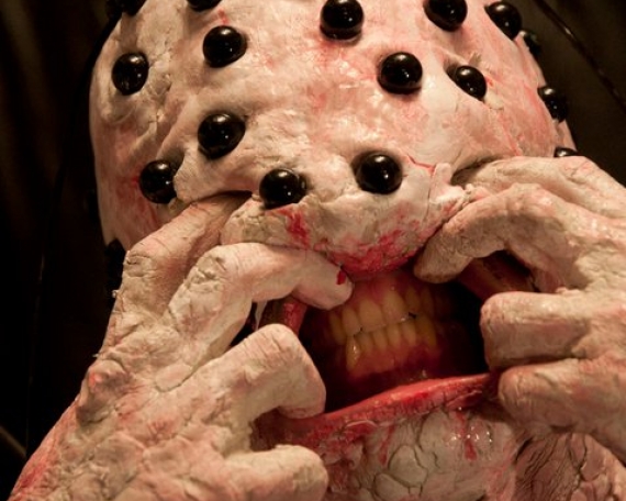 Metarmophosis (2010) 04