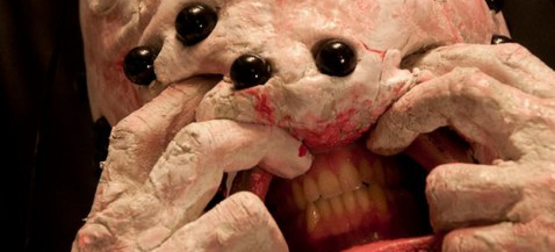 Metarmophosis (2010) 04