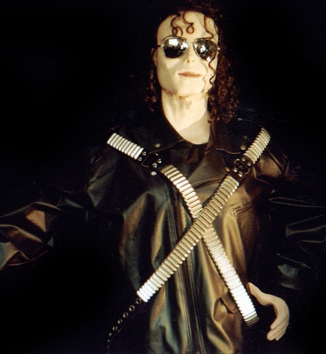 Michael Jackson (1998)