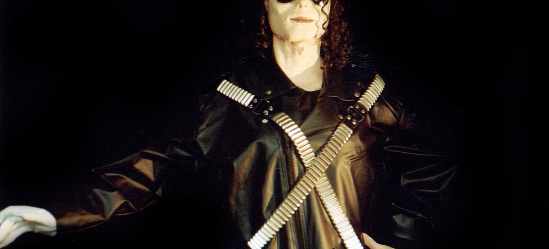 Michael Jackson (1998)