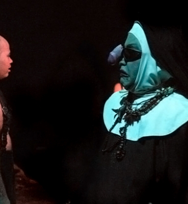 No Útero de Deus (2004) 03