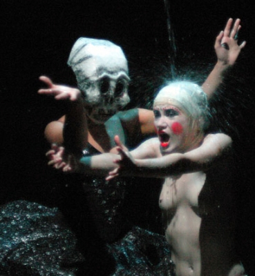 No Útero de Deus (2004) 06