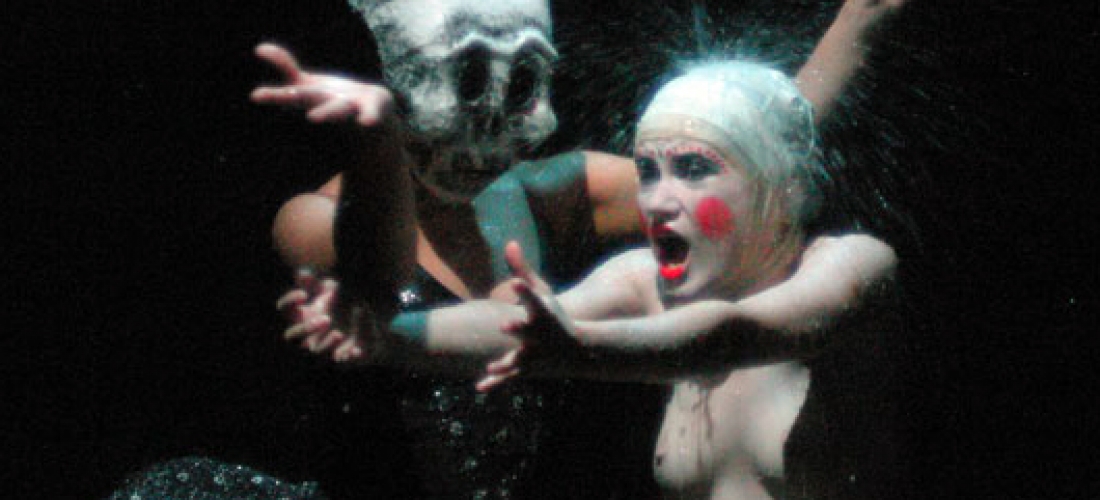 No Útero de Deus (2004) 06