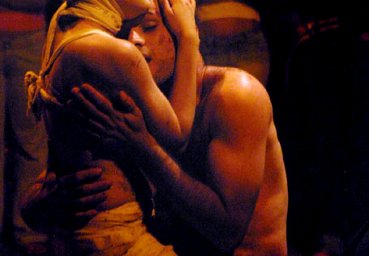 No Útero de Deus (2004) 07