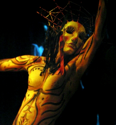 No Útero de Deus (2004) 08