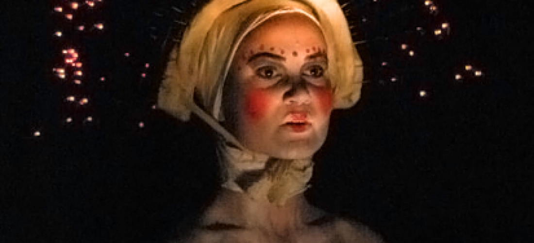 No Útero de Deus (2004) 09