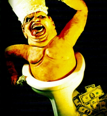 O bom burgues (1994)