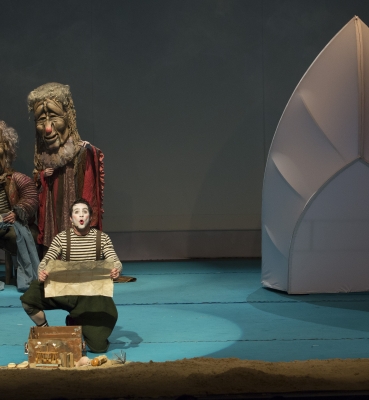 Para Meninos e Gaivotas (2013) 01