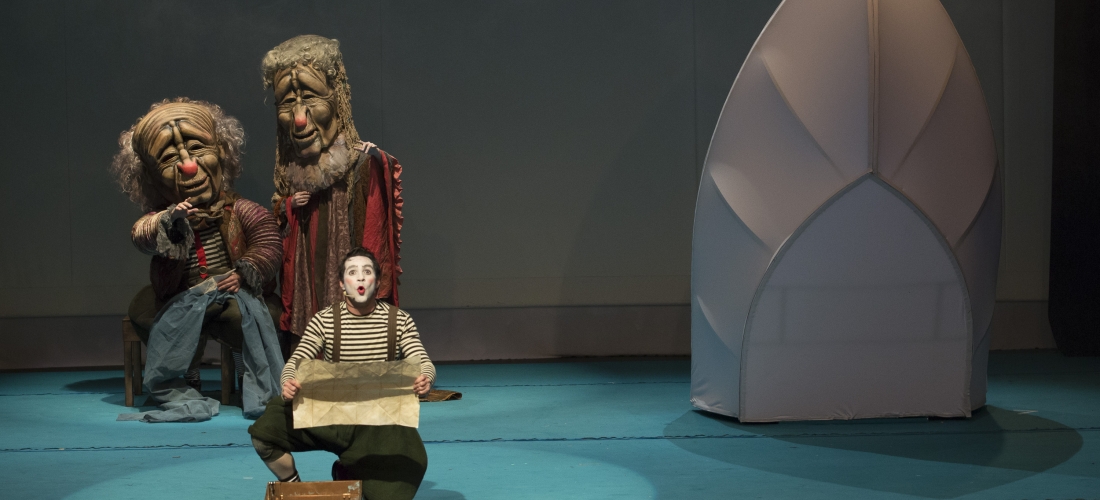 Para Meninos e Gaivotas (2013) 01