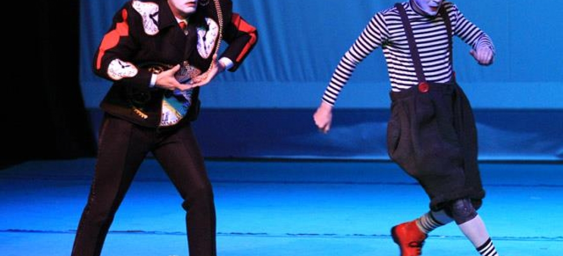 Para Meninos e Gaivotas (2013) 01