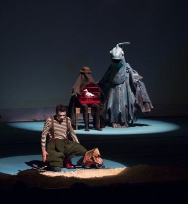 Para Meninos e Gaivotas (2013) 02