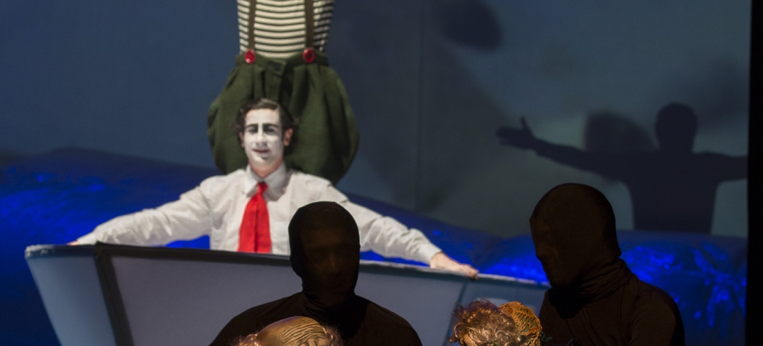 Para Meninos e Gaivotas (2013) 05