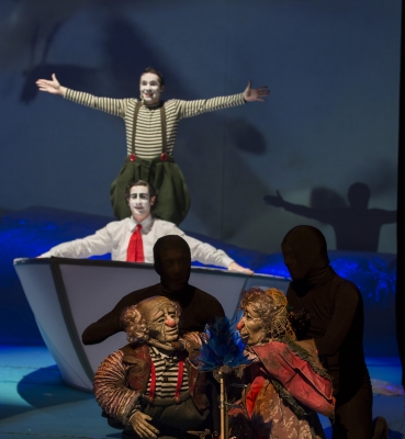 Para Meninos e Gaivotas (2013) 05