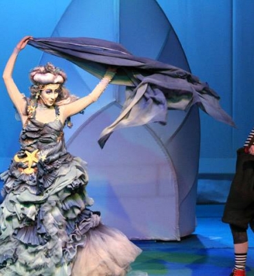 Para Meninos e Gaivotas (2013) 07