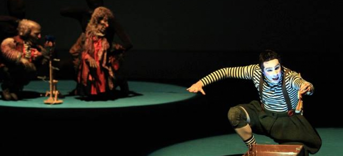 Para Meninos e Gaivotas (2013) 08