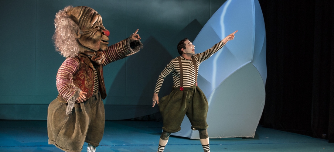 Para Meninos e Gaivotas (2013) 09