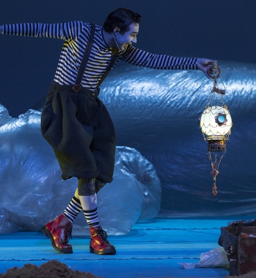 Para Meninos e Gaivotas (2013) 09