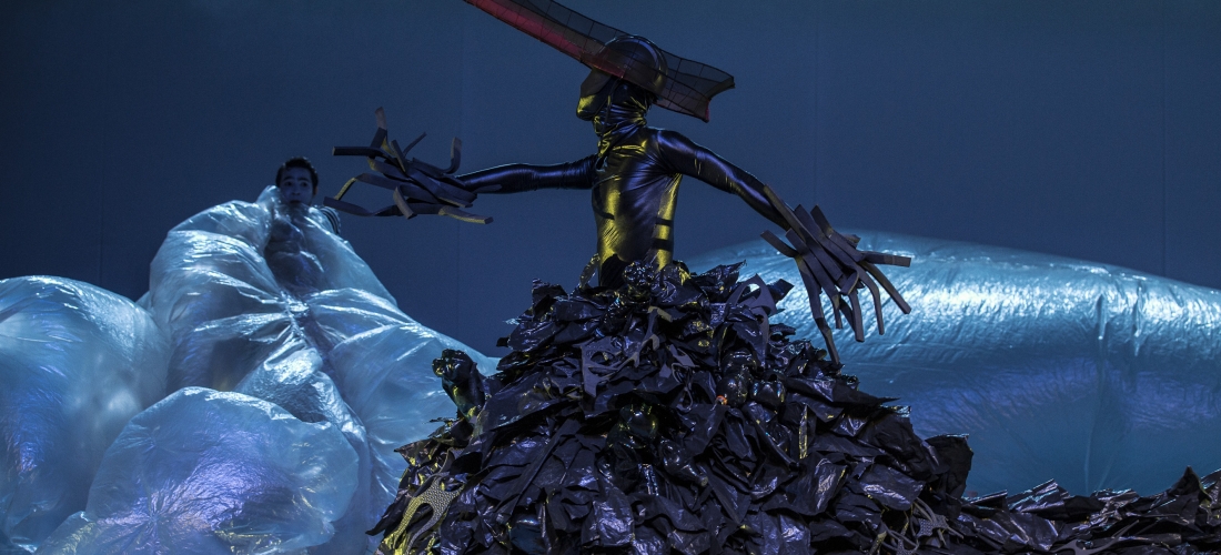 Para Meninos e Gaivotas (2013) 10