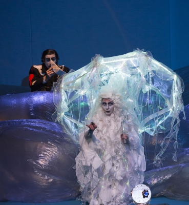 Para Meninos e Gaivotas (2013) 11