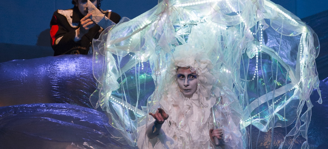 Para Meninos e Gaivotas (2013) 11