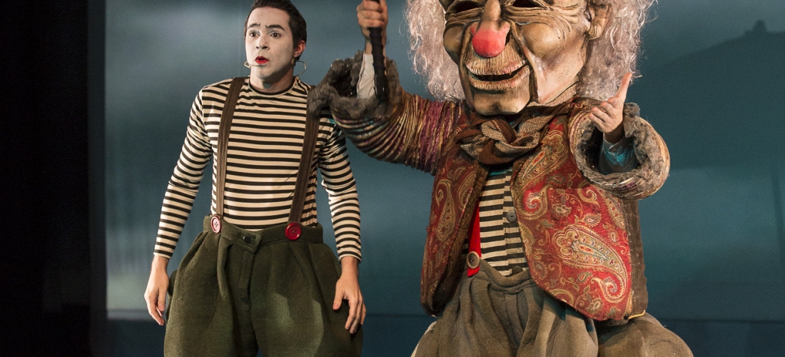 Para Meninos e Gaivotas (2013) 12