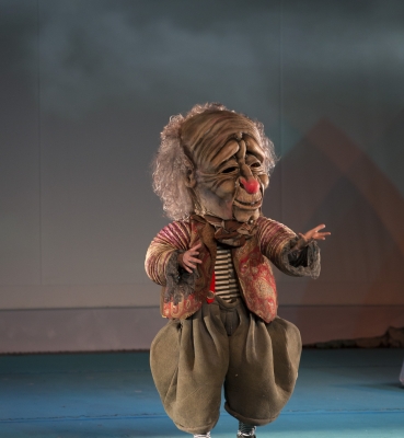 Para Meninos e Gaivotas (2013) 12