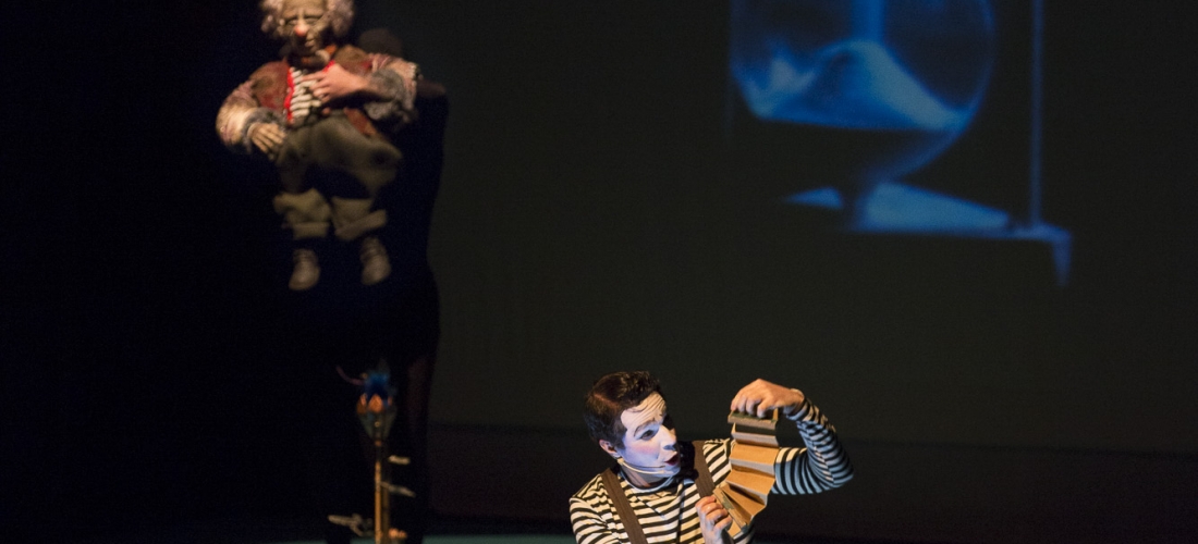 Para Meninos e Gaivotas (2013) 15