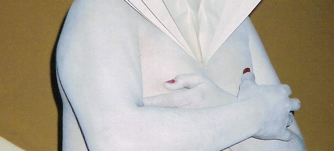 Performance Deusas – Santiago – Chile (2003) 04