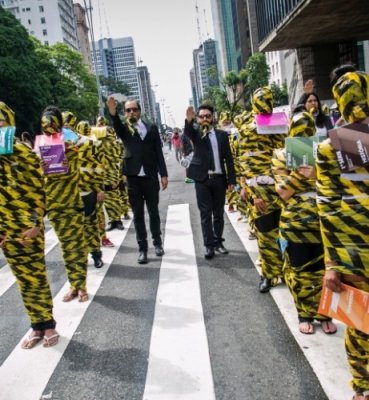 Performance Interditados (5)