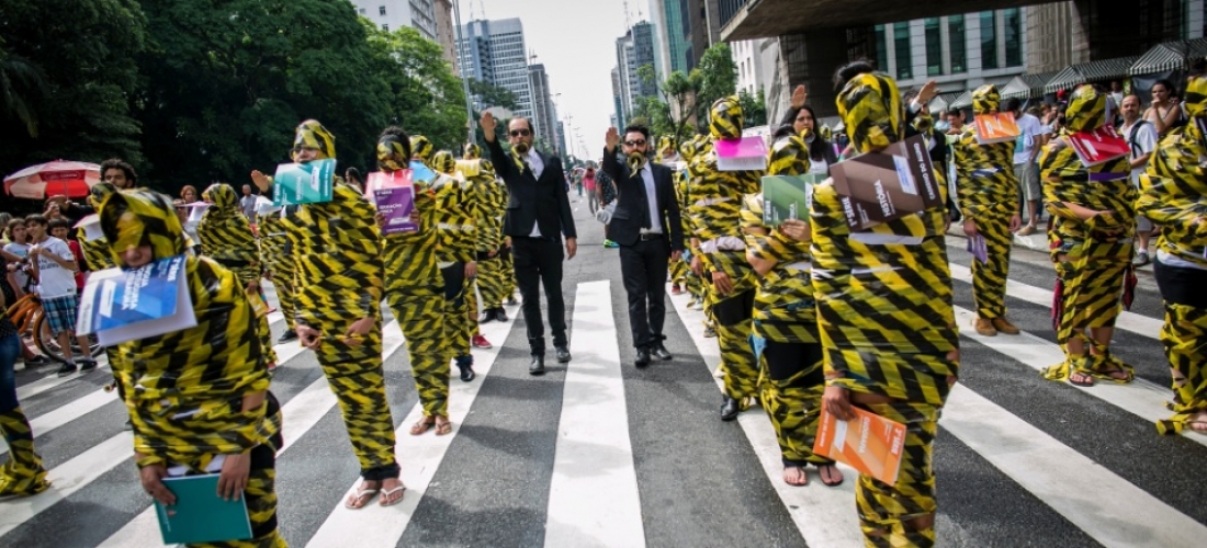 Performance Interditados (5)