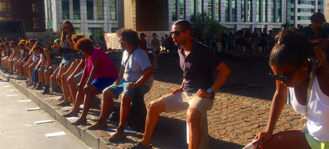 Performance Máfia (1)