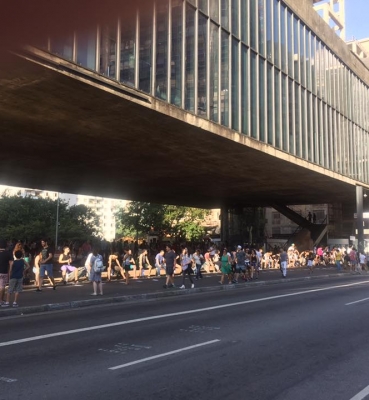 Performance Máfia (3)