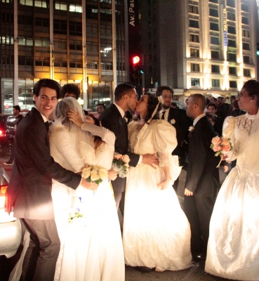 Performance Matrimonios (3)