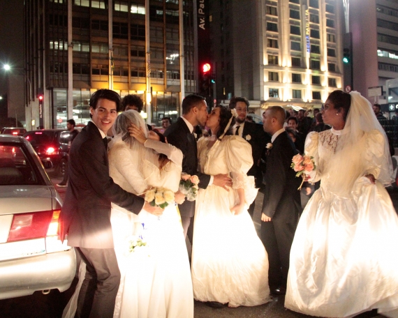 Performance Matrimonios (3)