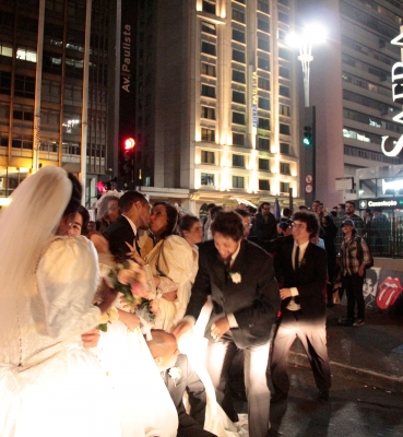 Performance Matrimonios (4)