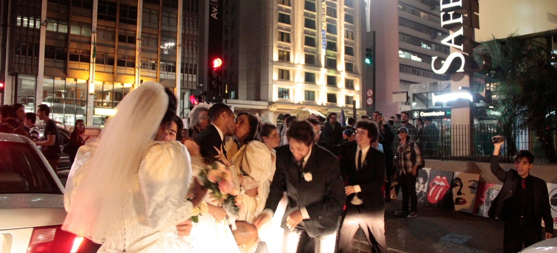 Performance Matrimonios (4)