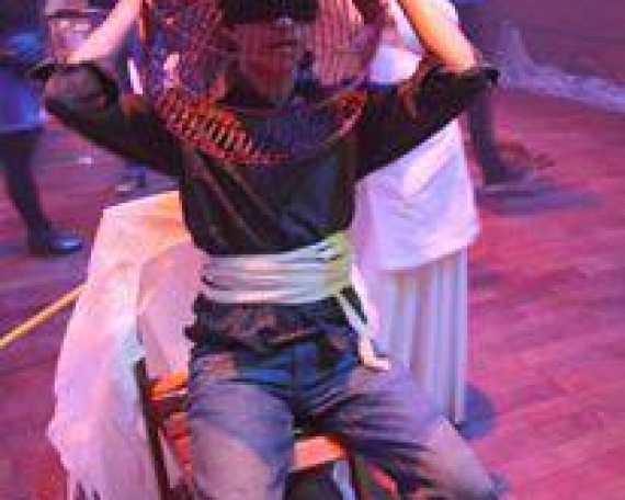 Performance Relacional Pulsão (2013) 02