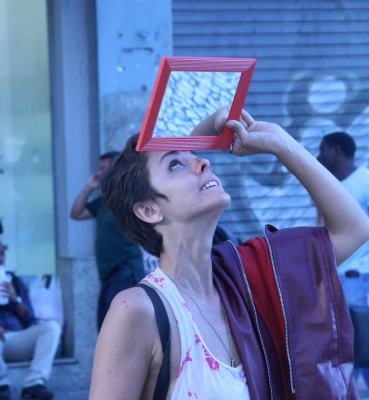 Práticas Performativas (1)