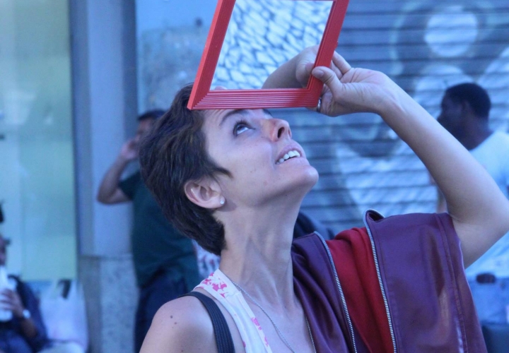 Práticas Performativas (1)