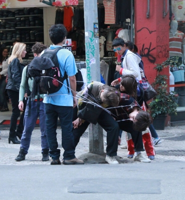 Práticas Performativas (2)