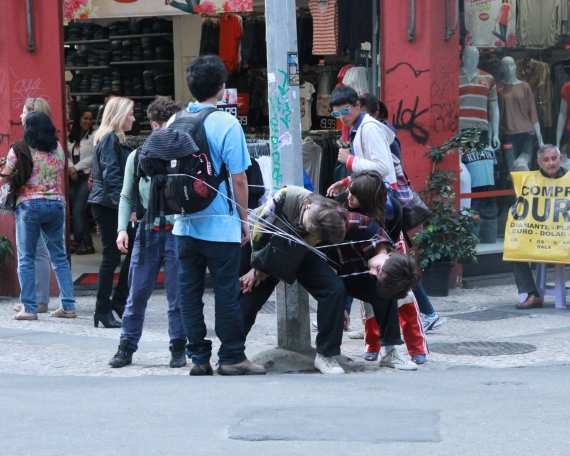 Práticas Performativas (2)