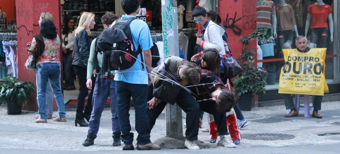 Práticas Performativas (2)